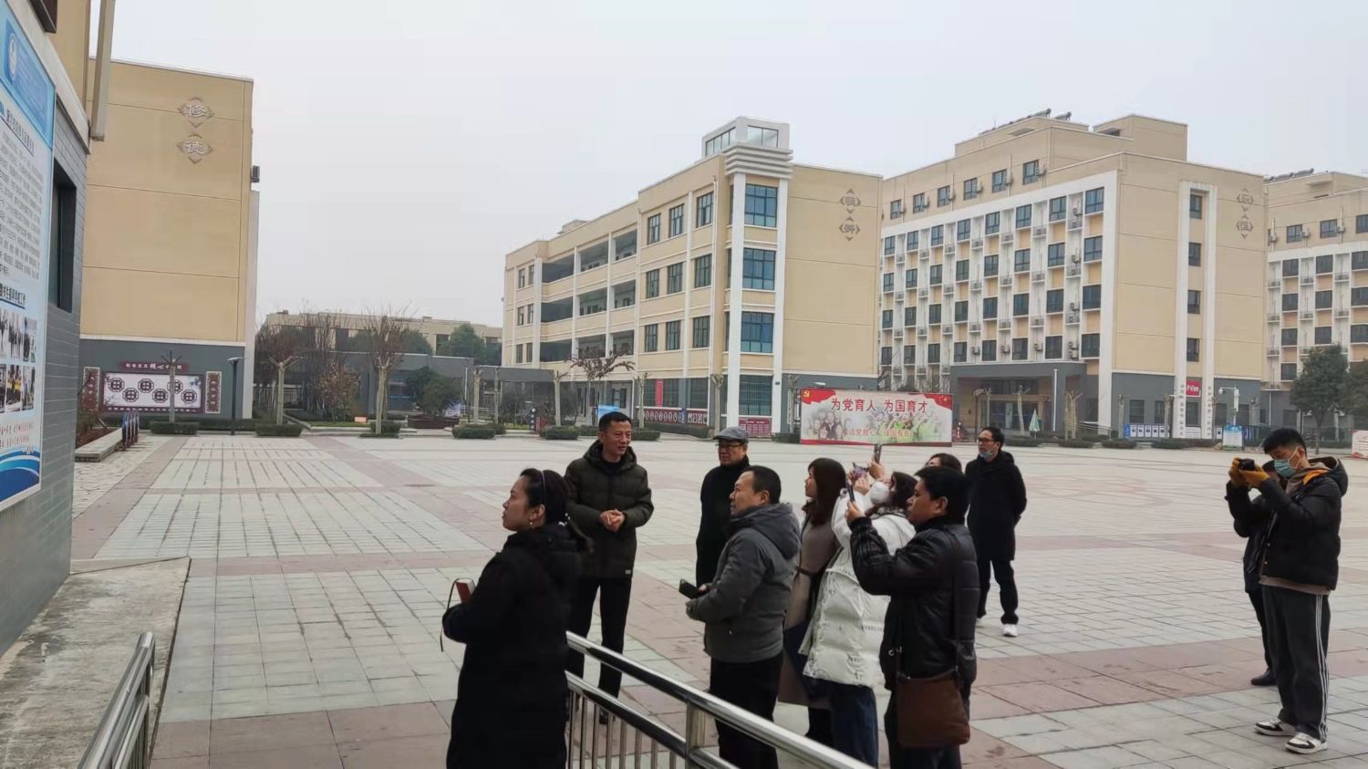 2022年南阳市淅川县第五高级中学招聘教师公告（33名）-文学院-2020